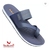 Walkaroo Mens Blue Outdoor Comfortable & Fashionable Sandals, Size: 9