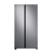 Samsung 700 L Side by Side Refrigerator RS72R5011SL/TL