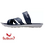 Walkaroo Mens Blue Outdoor Comfortable &  Fashionable Sandals, Size: 6, 3 image