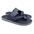 Walkaroo Mens Blue Outdoor Comfortable & Fashionable Sandals, Size: 9, 3 image