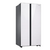 Samsung Side By Side Refrigerator | RS62R50011L/TC