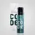 Wild Stone Code Steel Body Perfume Spray For Men 120ml, 2 image