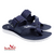 Walkaroo Mens Blue Outdoor Comfortable & Fashionable Sandals, Size: 10
