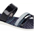 Walkaroo Women's Blue Casual & Comfortable Sandal, Size: 5, 2 image