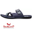 Walkaroo Mens Navy Blue Outdoor Comfortable &  Fashionable Sandals, Size: 6, 2 image