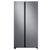 Samsung Side By Side Refrigerator | RS72R5001M9/D2 | 700 L, 3 image