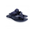 Walkaroo Mens Blue Outdoor Comfortable & Fashionable Sandals, Size: 7, 2 image