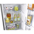 Samsung Upright Refrigerator RR39M7340B1/EU - 390 Liters, 4 image