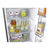 Samsung Upright Refrigerator RR39M73407F/EU, 5 image