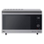 LG 39L Hot + Grill & Convection Microwave Oven (MJ3965ACS)