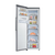 Samsung Upright Freezer RZ32M71257F/EU | 330L, 3 image