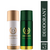 Denver Hamilton Body Spray For Man Green and White 2Pcs Combo Pack(Made in India)