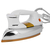 GEEPAS Automatic Dry Iron (GDI23011), 2 image