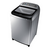 Samsung Washing Machine WA90J5730SS/TL-9.0KG, 2 image