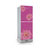 Vision GD Refrigerator RE-150L Pink Juhua Flower-TM