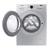 Samsung Front Loading Washing Machine | WW80J4213GS/TL | 8KG, 3 image