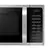 Samsung Convection Microwave Oven | MC28H5025VS/D2 | 28L, 3 image