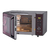 LG 28 Liter Convection Microwave Oven, 2 image