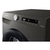 Samsung Front Loading Dryer- 9KG DV90T5240AN/S1, 4 image