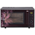 LG 28 Liter Convection Microwave Oven, 3 image