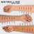 Maybelline Fit Me Matte + Poreless Foundation 30ml - 115 Ivory, 4 image