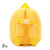 Soft Plush Cute Duck Toddler Backpack/ School Bag for Kid  Adorable Huggable Toys and Gifts, 5 image