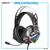 Remax RM-810 WarGod Series HD Gaming Stereo Sound Gaming Headphones with Microphone Soft