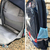 3D Dimensional Captain America Laminated School Bag with Exclusive Flash Film Mold, 2 image