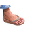 Stylishl Imported Ladies Sandal, Size: 40