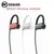 WK Design BD520 Rhythm Series Wireless Bluetooth Earphone With Built-In HD Voice Microphone, 2 image