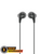 JBL Endurance RUN - Wired Sport In-Ear Headphones - Black, 2 image