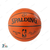Spalding NBA Indoor/Outdoor Basketball - Official Size 7 (29.5")