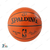 Spalding NBA Indoor/Outdoor Basketball - Official Size 7 (29.5"), 2 image