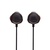 JBL Quantum 50 Wired in-ear Gaming Headphones, 4 image