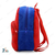 Soft Plush Cute Spiderman Toddler Backpack/ School Bag for Kid  Adorable Huggable Toys and Gifts, 3 image