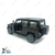 Alloy Die cast Pull Back Mini Metal Jeep Car Model Super Speed Mini Latest Toy Gift For Kids & For Transportation Vehicle Car Lover-Black, 3 image