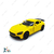 Alloy Die cast Pull Back Mini Metal Private Car Model Super Speed Mini Latest Toy Gift For Kids & For Transportation Vehicle Car Lover (Yellow), 7 image