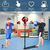 New Boxing Training Set with Punching Ball and Gloves for Kids, 4 image