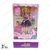 Girl Angela Stylish Barbie Doll Wonderful Toy With Dress & Accessories For kids & Girls, 4 image