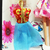 Beauty Fashion and Stylish Barbie Doll Wonderful Toy With Dress & Accessories For kids & Girls, 2 image
