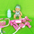 Plastic Doctor Toys Pretend Play Doctor Set Gift Educational Pretend Medicine For Kids, 4 image