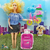 Team Beauty and Stylish Barbie Doll Wonderful Toy With Dress & Accessories For kids & Girls