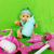 Plastic Doctor Toys Pretend Play Doctor Set Gift Educational Pretend Medicine For Kids, 2 image
