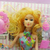 Girl Angela Stylish Barbie Doll Wonderful Toy With Dress & Accessories For kids & Girls, 2 image