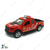 Amazing Die Cast Metal Car Truck Toy Vehicle For Kids Toddlers (Red), 3 image