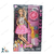 Beauty Fashion Girl Stylish Barbie Doll Wonderful Toy & Accessories For kids & Girls, 6 image