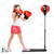 New Boxing Training Set with Punching Ball and Gloves for Kids, 12 image
