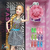 Beauty Fashion Girl Stylish Barbie Doll Wonderful Toy & Accessories For kids & Girls, 13 image