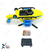 Cartoon Helicopter Toy With Lights And Music Nice Toy For Kids