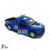 Amazing Die Cast Metal Car Truck Toy Vehicle For Kids Toddlers (Blue), 5 image